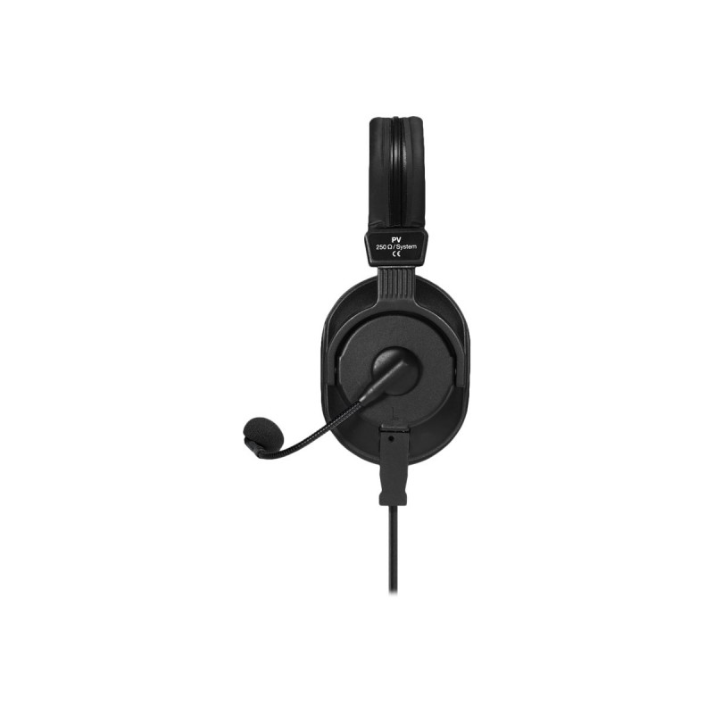 beyerdynamic DT 297 PV MK II 80 OHM headset con microfono a condensatore