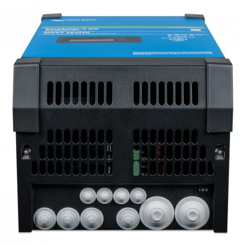 Victron Energy EasySolar-II 24/3000 inverter ibrido