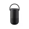 Bose speaker home portatile, con filo e wireless, impermeabile, nero