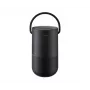 Bose speaker home portatile, con filo e wireless, impermeabile, nero