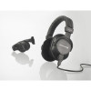 beyerdynamic DT 250 cuffie con archetto, nero
