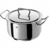 Zwilling pentola alta con coperchio, 6 l