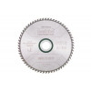 Metabo 628063000 lama per sega circolare 21,6 cm 1 pezzo