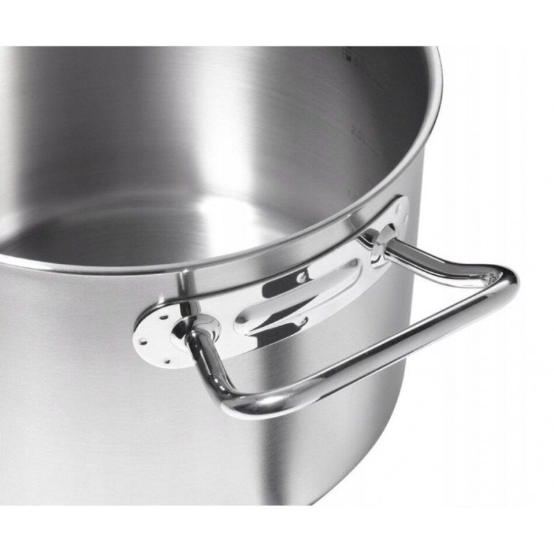 Zwilling pentola alta con coperchio, 3,5 l