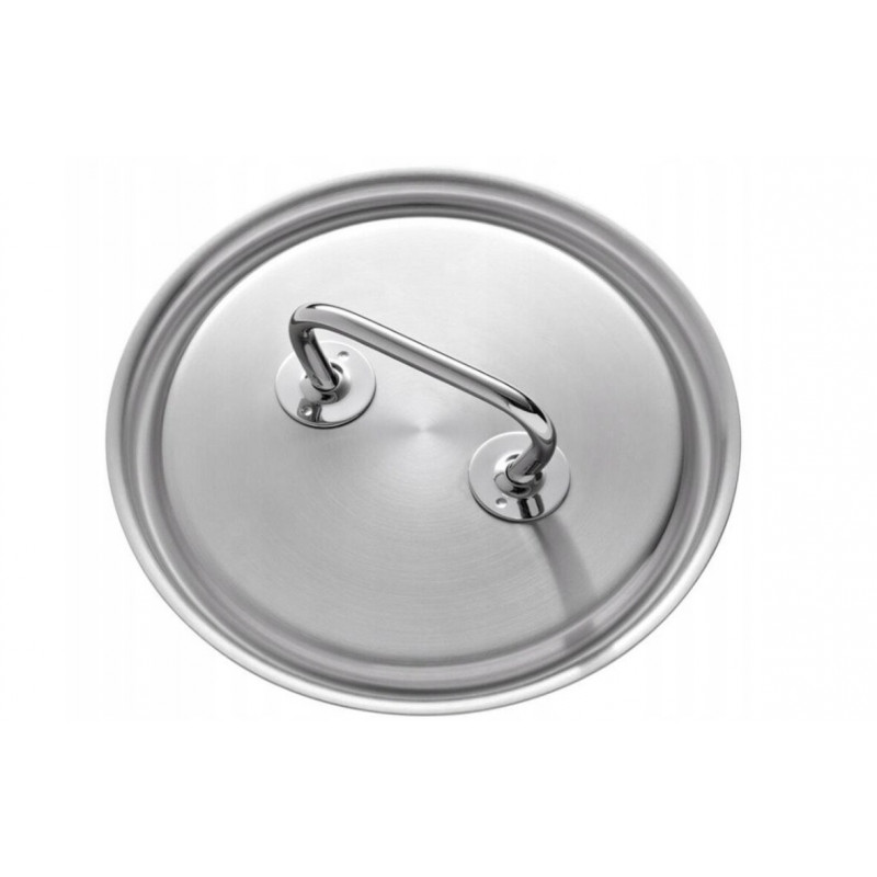 Zwilling pentola alta con coperchio, 3,5 l