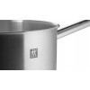Zwilling pentola alta con coperchio, 3,5 l