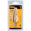 DeWalt punta a gradini 20–34 mm