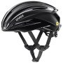 Uvex Surge Aero MIPS casco, nero