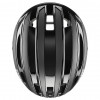 Uvex Surge Aero MIPS casco, nero