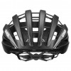 Uvex Surge Aero MIPS casco, nero