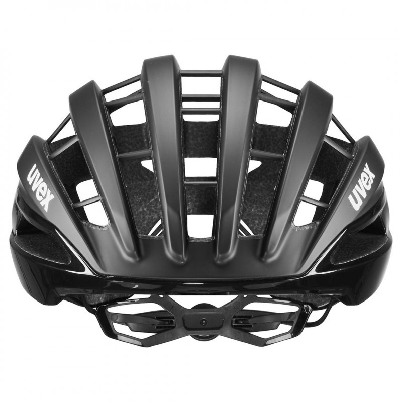 Uvex Surge Aero MIPS casco, nero