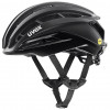 Uvex Surge Aero MIPS casco, nero