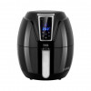 Teesa TSA8046 friggitrice ad aria calda, 3,2 l, 1400 W, nero