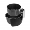 Teesa TSA8046 friggitrice ad aria calda, 3,2 l, 1400 W, nero