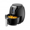 Teesa TSA8046 friggitrice ad aria calda, 3,2 l, 1400 W, nero