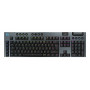 Logitech G915 X LIGHTSPEED tastiera wireless, illuminata (920-012706)