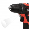YATO YT-82901 avvitatore a batteria, 12 V, 30 Nm, 1 x 2,0 Ah Li-Ion