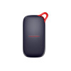 SanDisk V3 1 TB SSD esterna portatile, USB 3.2 Gen 2, USB-C (SDSSDE31-1T00-G25)