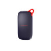 SanDisk V3 1 TB SSD esterna portatile, USB 3.2 Gen 2, USB-C (SDSSDE31-1T00-G25)