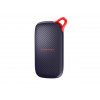 SanDisk V3 1 TB SSD esterna portatile, USB 3.2 Gen 2, USB-C (SDSSDE31-1T00-G25)