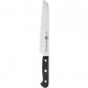 Zwilling Gourmet coltello per pane - 20 cm