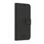 Eiger North Folio custodia per Samsung Galaxy A18 / A17, nero