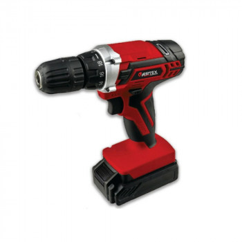 Vertex VWA21Li Basic avvitatore a batteria, 21 V, 1,5 Ah