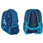 Herlitz zaino per asilo Rookie Deep Ocean