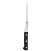 Zwilling Gourmet coltello per filetti, acciaio