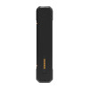 Ventola per case Darkflash Gauss G24 120 mm ARGB PWM, nero
