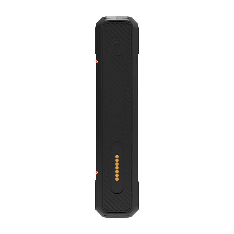 Ventola per case Darkflash Gauss G24 120 mm ARGB PWM, nero