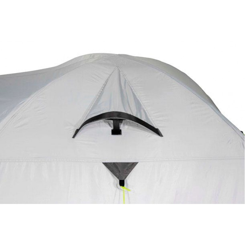 High Peak Nevada 4.0 Climate Protection 80 tenda a cupola/igloo grigia