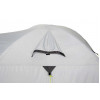 High Peak Nevada 4.0 Climate Protection 80 tenda a cupola/igloo grigia