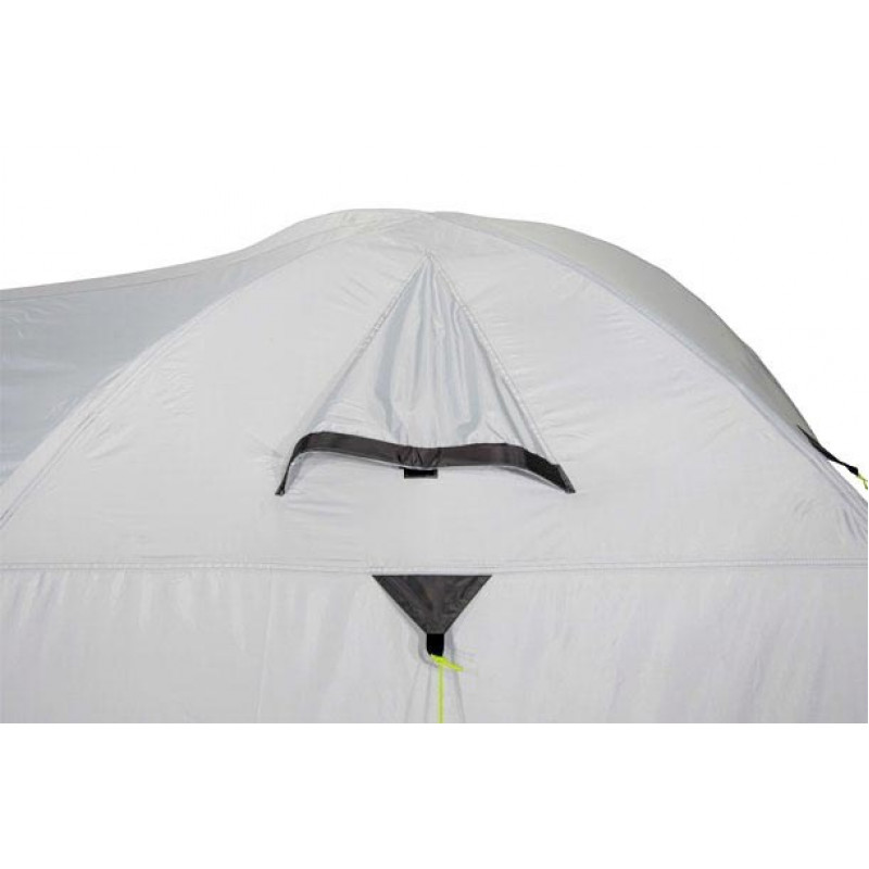 High Peak Nevada 4.0 Climate Protection 80 tenda a cupola/igloo grigia