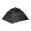 High Peak Nevada 4.0 Climate Protection 80 tenda a cupola/igloo grigia