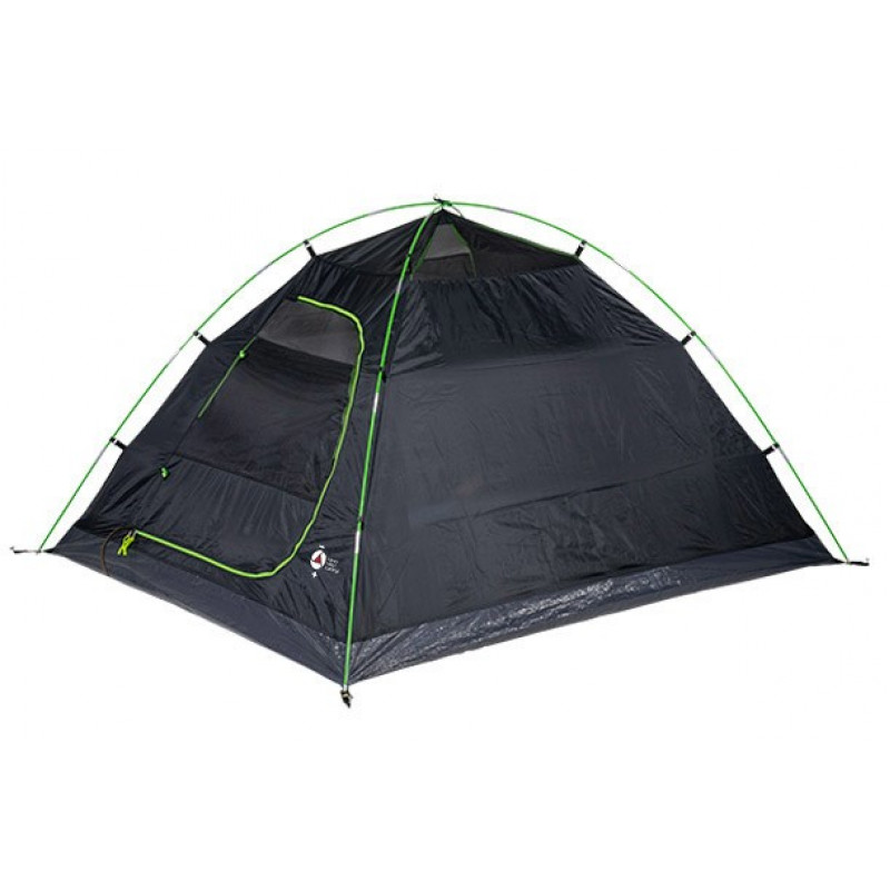 High Peak Nevada 4.0 Climate Protection 80 tenda a cupola/igloo grigia