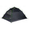 High Peak Nevada 4.0 Climate Protection 80 tenda a cupola/igloo grigia