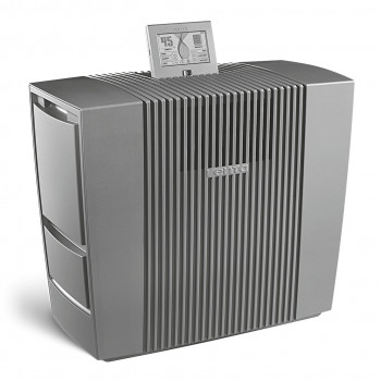 Venta Pro. AH902 potente lavatore d'aria con lampada UVC