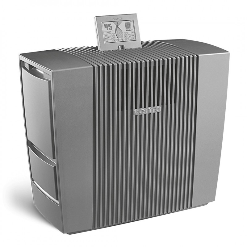 Venta Pro. AH902 potente lavatore d'aria con lampada UVC