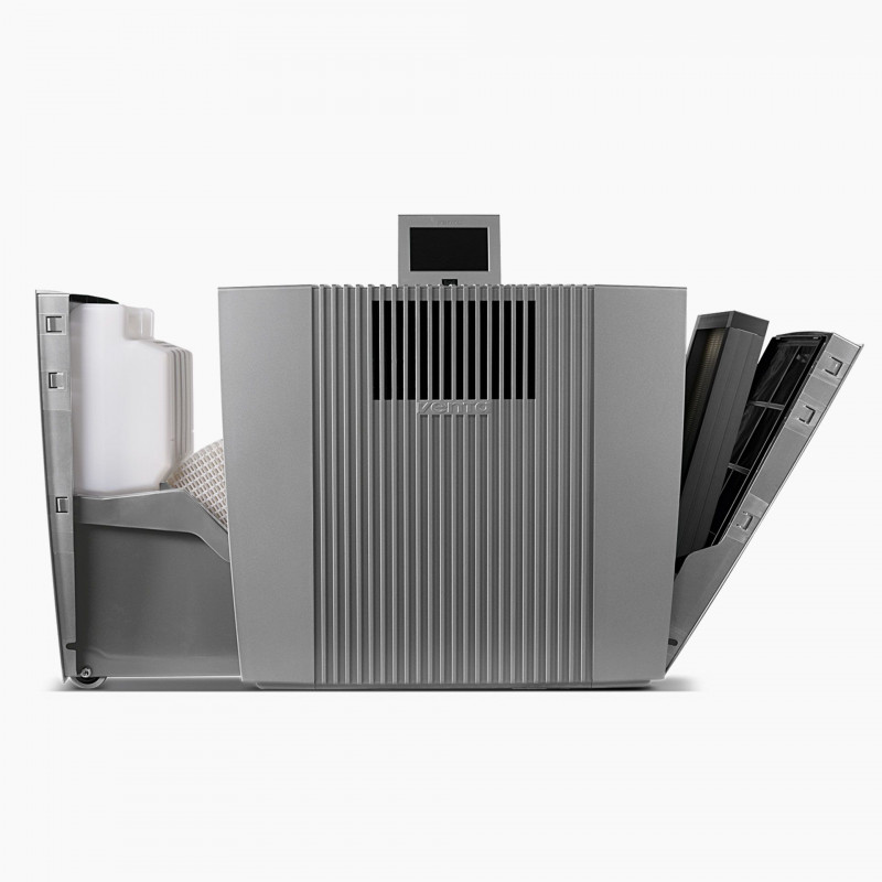Venta Pro. AH902 potente lavatore d'aria con lampada UVC