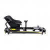 Thermaltake GK500 cockpit simulatore di guida go-kart, nero