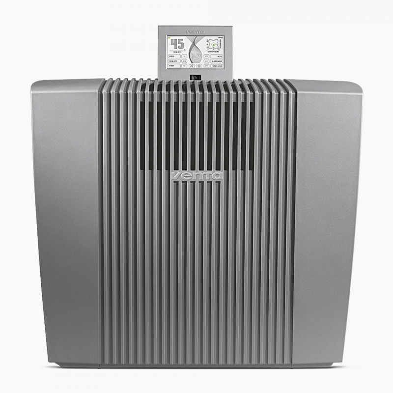 Venta Pro. AW902 potente lavatore d'aria con lampada UVC