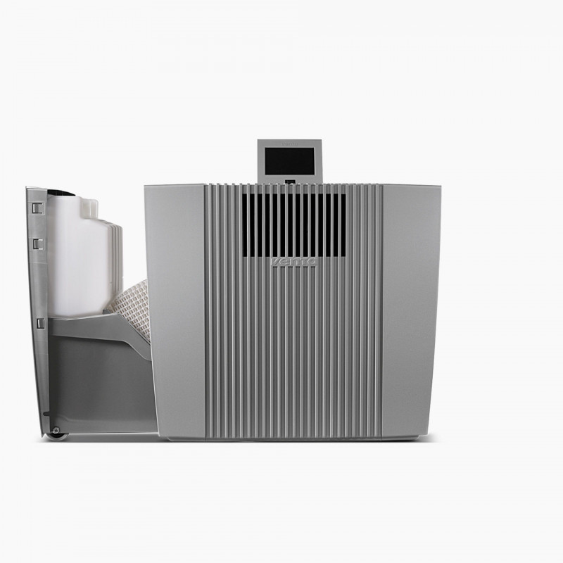 Venta Pro. AW902 potente lavatore d'aria con lampada UVC