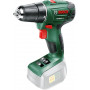Bosch PSR 1800 LI-2 avvitatore trapano a batteria (solo, senza batteria)