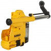 DeWalt D25304DH-XJ sistema di aspirazione polvere 18V