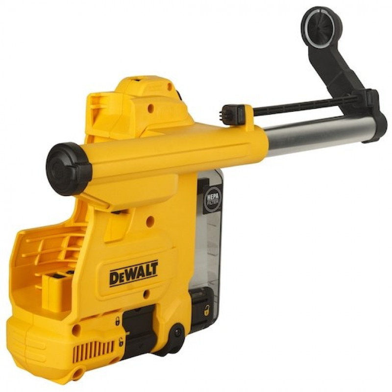 DeWalt D25304DH-XJ sistema di aspirazione polvere 18V