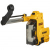 DeWalt D25304DH-XJ sistema di aspirazione polvere 18V