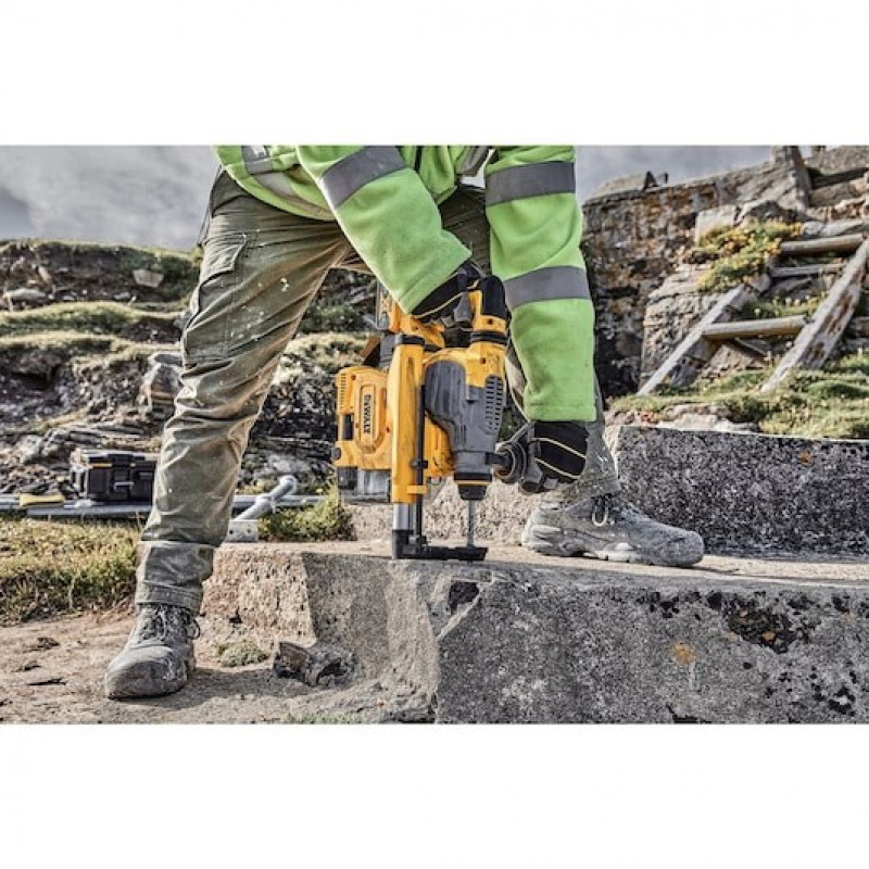 DeWalt D25304DH-XJ sistema di aspirazione polvere 18V