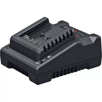 Bosch GAL18V-40-2 caricabatterie rapido