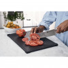 ZWILLING tagliere in fibra di legno composito 42x30 cm, nero